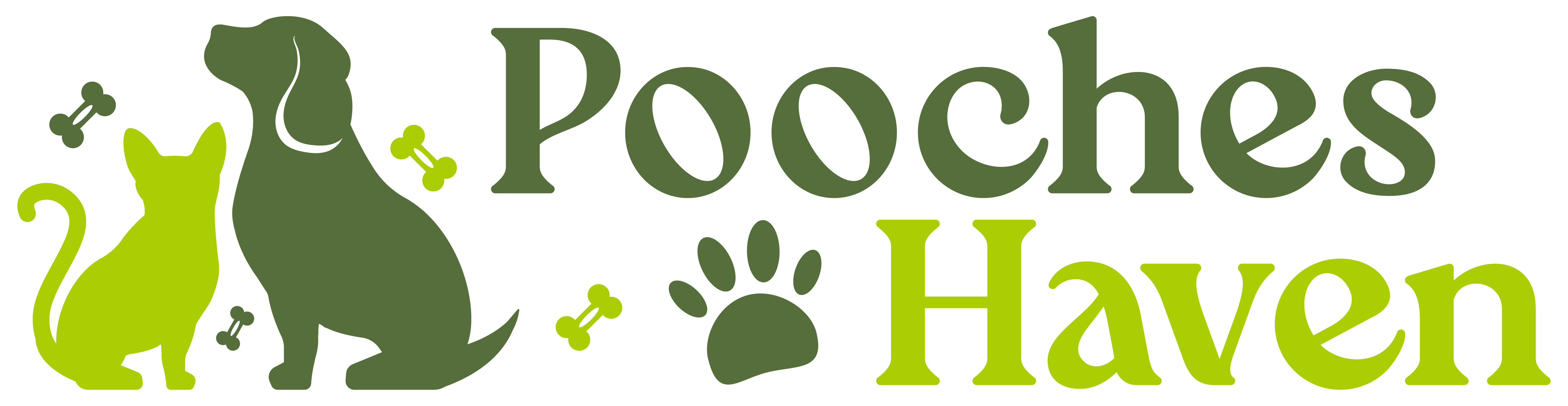 Pooches Haven